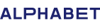 Alphabet